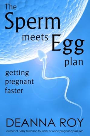 The Sperm Meets Egg Plan