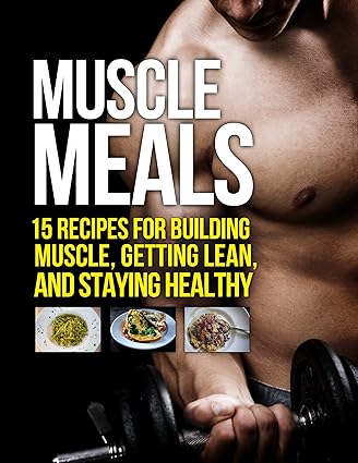 Muscle Meals