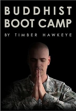 Buddhist Boot Camp