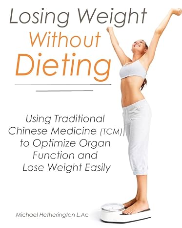 Losing Weight Without Dieting