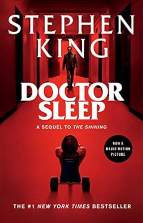 Doctor Sleep: A Novel