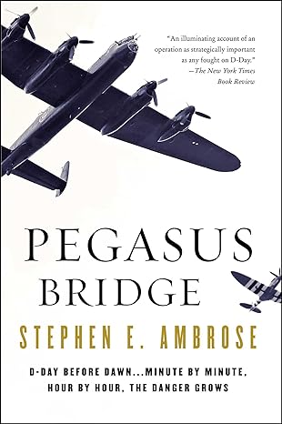 Pegasus Bridge