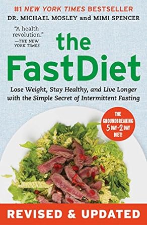 The FastDiet - Revised & Updated