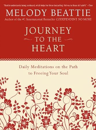 Journey to the Heart