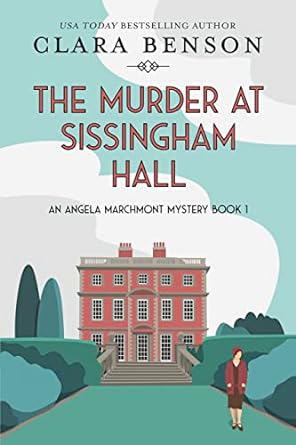 The Murder at Sissingham Hall