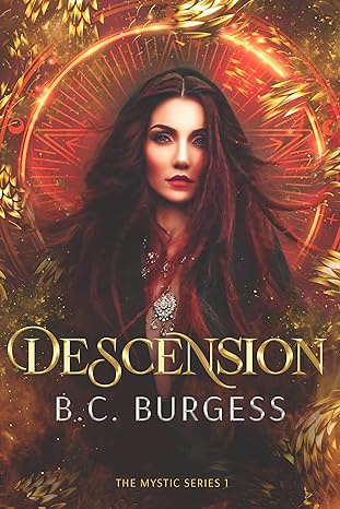 Descension The Mystic Series Book 1