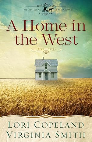 A Home in the West