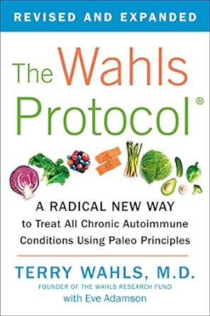 The Wahls Protocol: