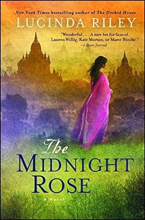 The Midnight Rose: A Novel