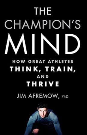 The Champion's Mind