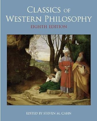 Classics of Western Philosophy