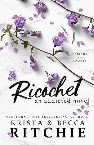 Ricochet (Addicted Series)