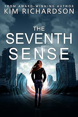 The Seventh Sense (Mystics Book 1)