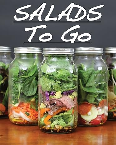 Salads To Go