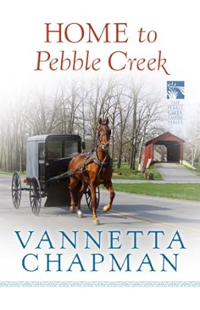 Home to Pebble Creek (Free Short Story) (The Pebble Creek Amish)