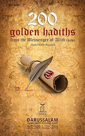 200 Golden Hadiths