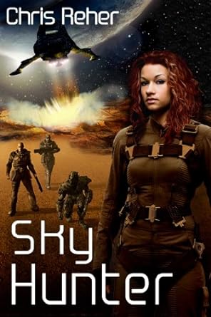 Sky Hunter (Targon Tales Book 0)