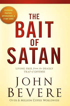 The Bait of Satan