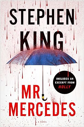 Mr. Mercedes: A Novel