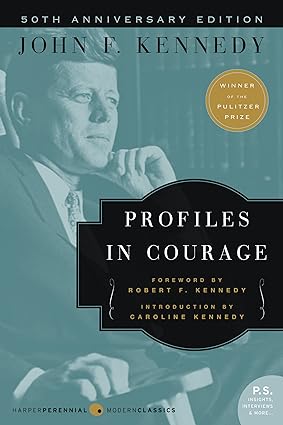 Profiles in Courage: Deluxe Modern Classic