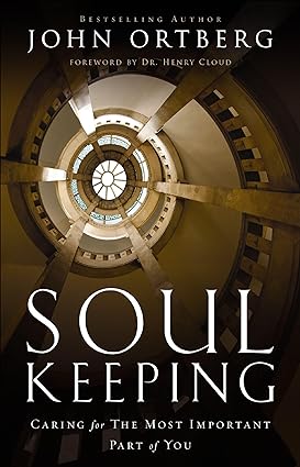 Soul Keeping