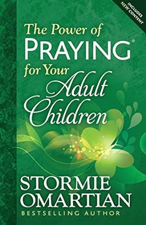 The Power of Praying® for Your Adult Children