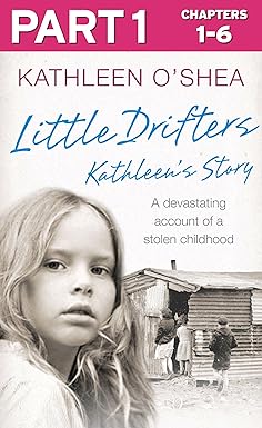 Little Drifters: Part 1 of 4