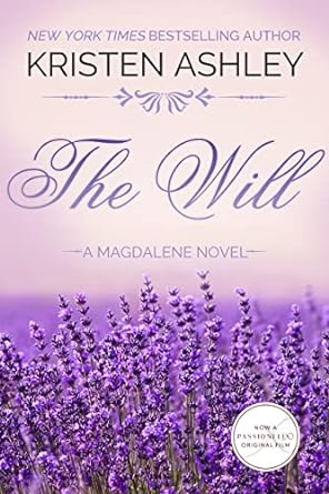 The Will (The Magdalene Series Book 1)