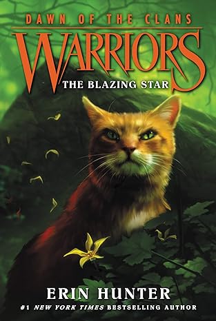 Warriors: Dawn of the Clans #4