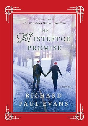 The Mistletoe Promise