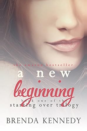 A New Beginning (Starting Over Trilogy Book 1)