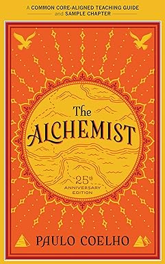 A Teacher's Guide to The Alchemist