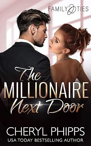 The Millionaire Next Door: Family Ties