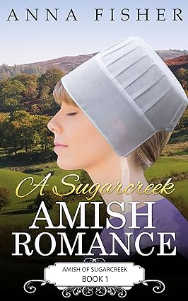 A Sugarcreek Amish Romance