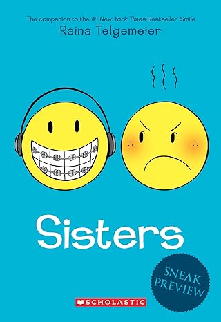 Sisters Free Preview Edition