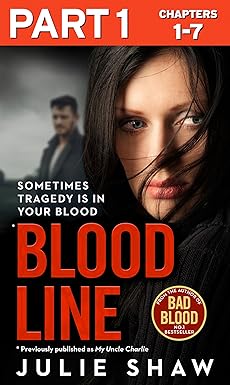 Blood Line - Part 1 of 3