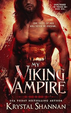 My Viking Vampire