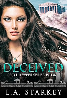 Deceived (Soul Keeper Series Book 1)