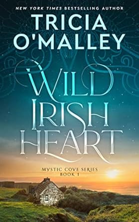 Wild Irish Heart (The Mystic Cove Series Book 1)