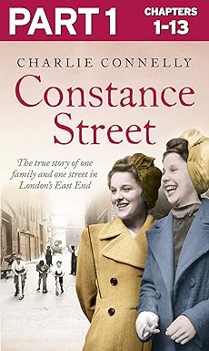 Constance Street: Part 1 of 3