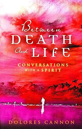 Between Death And Life – Conversations With A Spirit