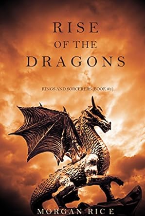 Rise of the Dragons