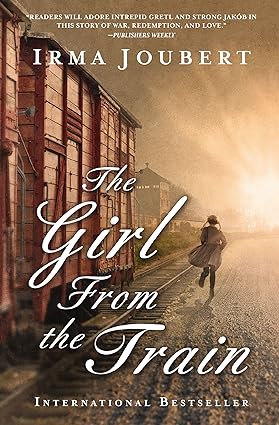 The Girl From the Train