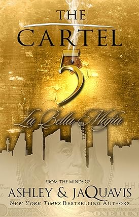 The Cartel 5: La Bella Mafia