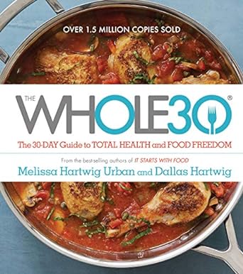 The Whole30