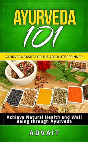 Ayurveda 101