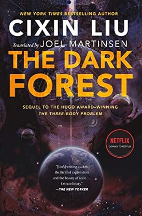 The Dark Forest