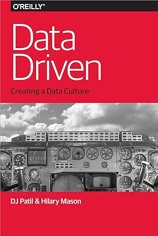 Data Driven