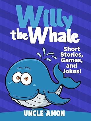 Willy the Whale