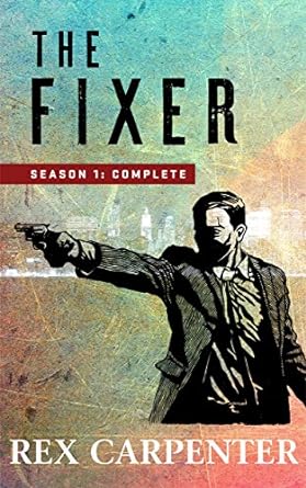 The Fixer, Season 1: Complete